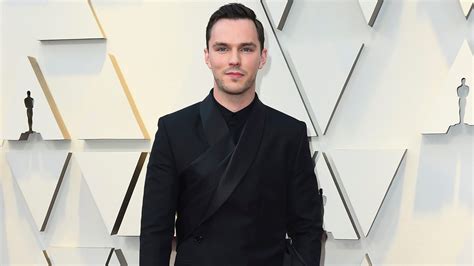 nicholas hoult oscars dior|THE 13 BEST.